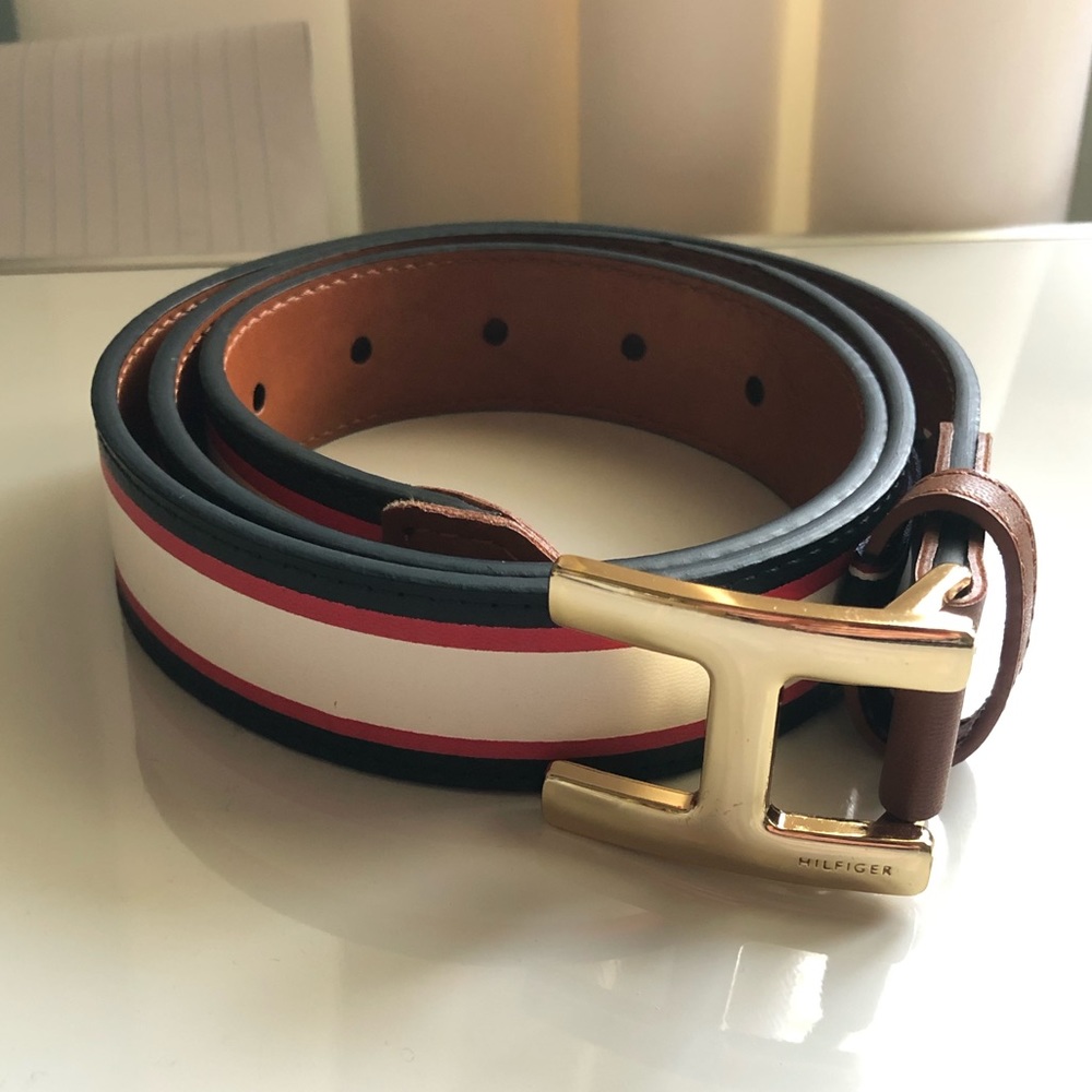 Tommy Hilfiger Belt